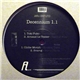 Various - Decennium 1.1